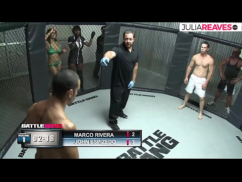 ❤️ Ultimate Fighter naai 'n nommer meisie direk na 'n geveg in die ring ❌ Pornovideo op af.extraclasswork.ru ☑