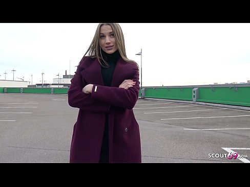 ❤️ DUITSE VERKENNER IS 'N DROOM RAAK STAAL, PARKEERTERREIN TELLTALE EN SEXY VIR GELD ❌ Pornovideo op af.extraclasswork.ru ☑