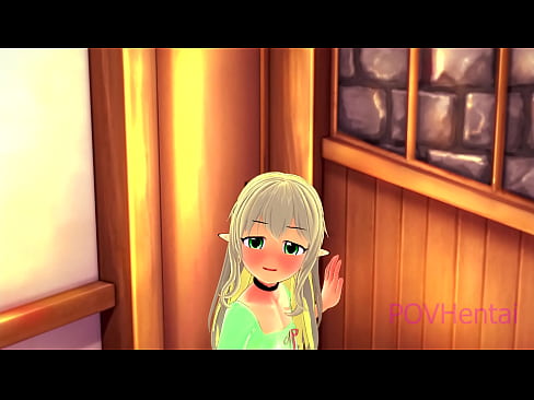 ❤️ (Trap) Elfmeisie help jou om jou gesig te was. ❌ Pornovideo op af.extraclasswork.ru ☑