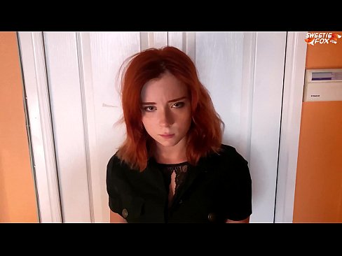 ❤️ Veiligheidswag het mooi vrou gestraf vir winkeldiefstal - Cum In Mond ❌ Pornovideo op af.extraclasswork.ru ☑