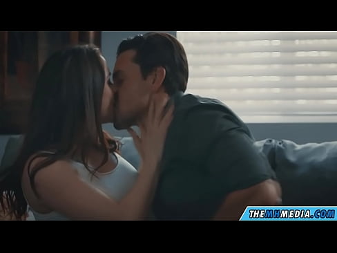 ❤️ Romantiese seks met 'n goeie busty ma ❌ Pornovideo op af.extraclasswork.ru ☑