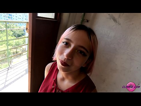 ❤️ Student Sensueel suig 'n vreemdeling in die buiteland - Cum On His Face ❌ Pornovideo op af.extraclasswork.ru ☑